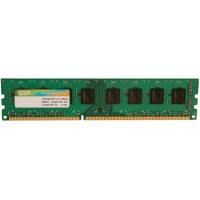 Модуль памяти для компьютера Silicon Power DDR3 4GB 1600 MHz Фото