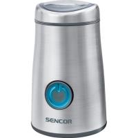 Кофемолка Sencor SCG 3050 SS Фото