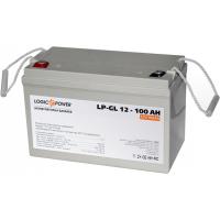 Батарея до ДБЖ LogicPower LPM-GL 12В 100Ач Фото