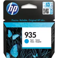 Картридж HP DJ No.935 Cyan Фото