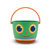 Игровой набор Melissa&Doug Ведерко Счастливая стрекоза Фото