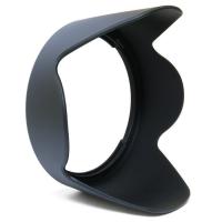 Бленда до об'єктива Extradigital EW-73B Фото