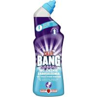 Средство для чистки унитаза Cillit Bang Original 750 мл Фото