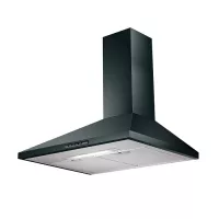 Витяжка кухонна Faber VALUE PB BK A90 Фото