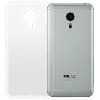 Чехол для мобильного телефона Global для Meizu MX5 (светлый) Фото
