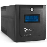 Пристрій безперебійного живлення Ritar RTP1500 (900W) Proxima-D Фото