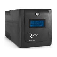 Источник бесперебойного питания Ritar RTP1500 (900W) Proxima-D Фото
