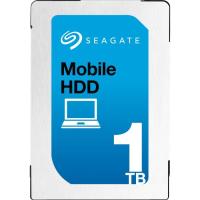 Жесткий диск для ноутбука Seagate 2.5" 1TB Фото