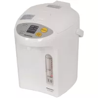 Електрочайник Panasonic NC-EG3000WTS Фото