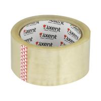 Скотч Axent Packing tape 48mm*66yards, clear Фото