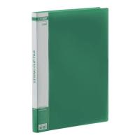 Папка-швидкозшивач Buromax А4 JOBMAX, green Фото