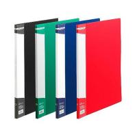 Папка с файлами Buromax 10 files А4 Фото