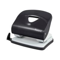 Діркопробивач Axent Exakt-2 metal, 30sheets, black Фото
