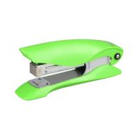Степлер Axent Ultra plastic, №24/6, 25 sheets., light green Фото