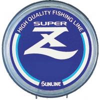 Леска Sunline SUPER Z HG 50м #0.5/0.117мм 1,28кг Фото