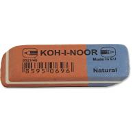 Гумка Koh-i-Noor combined eraser BlueStar, 6521/40 Фото