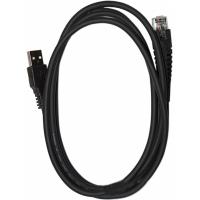 Інтерфейсний кабель Cino кабель USB 1.8m Фото