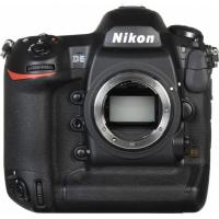 Цифровой фотоаппарат Nikon D5-a (XQD) Body Фото