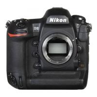 Цифровой фотоаппарат Nikon D5-a (XQD) Body Фото