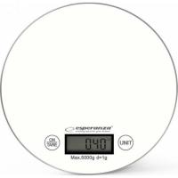 Весы кухонные Esperanza EKS003W Фото