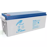 Батарея до ДБЖ Ritar AGM 12V-200Ah Фото