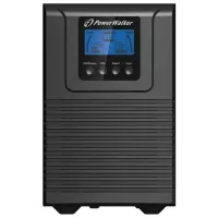 Пристрій безперебійного живлення PowerWalker VFI 1000 TG Фото