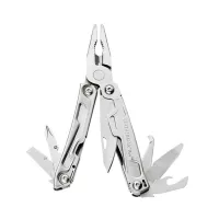Мультитул Leatherman REV Фото