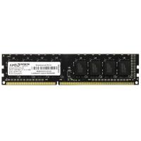 Модуль памяти для компьютера AMD DDR3 4GB 1600 MHz Фото