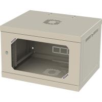 Шкаф настенный CSV Wallmount Lite, 9U, глубина 450 Фото