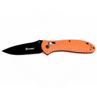 Нож Ganzo G7393P оранжевый Фото