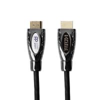 Кабель мультимедийный PowerPlant HDMI M to HDMI M 15.0m Фото