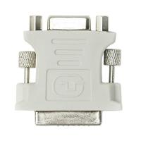 Переходник PowerPlant VGA M/F to DVI Фото