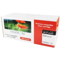 Картридж Makkon HP CLJ CE400A (507A) (SE400A) 5.5k black Фото