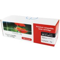 Картридж Makkon HP CLJP CE410X (305X) (SE410X) 4k black Фото