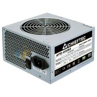 Блок питания Chieftec 400W Фото