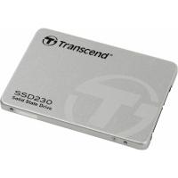 Накопичувач SSD Transcend 2.5" 256GB Фото