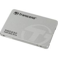 Накопитель SSD Transcend 2.5" 256GB Фото