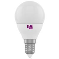 Лампочка ELM E14 Фото