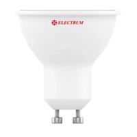 Лампочка Electrum MR-16 ELECTRUM 5W GU10 4000K Фото