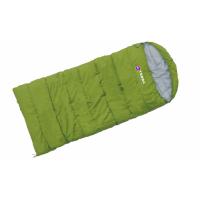 Спальний мішок Terra Incognita Asleep 300 JR (L) (зелёный) Фото