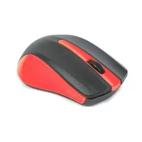 Мышка Omega OM-05R optical red Фото