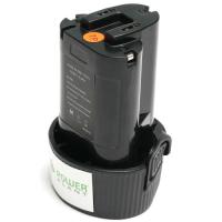 Аккумулятор к электроинструменту PowerPlant для MAKITA GD-MAK-10.8 10.8V 2Ah Li-Ion Фото