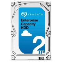 Жесткий диск Seagate 3.5" 2TB Фото