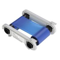 Риббон Evolis к принтерам Zenius, Primacy, Elypso, голубой, 1000 Фото