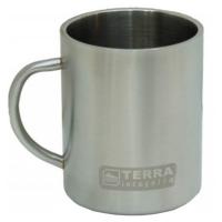Чашка туристическая Terra Incognita T-Mug 220 Фото