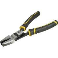 Плоскогубцы Stanley FatMax Compound Action L=215мм. Фото