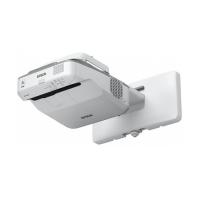 Проектор Epson EB-685Wi Фото