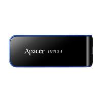 USB флеш накопитель Apacer 64GB AH356 Black USB 3.0 Фото
