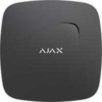 Датчик дыма Ajax FireProtect Plus black Фото