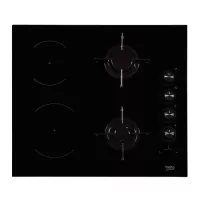 Варочна поверхня Beko HILM64120S Фото